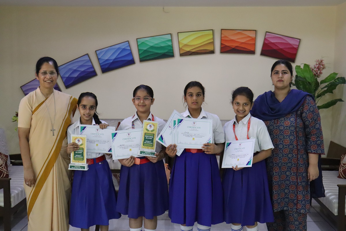 JRC LITFEST 2026